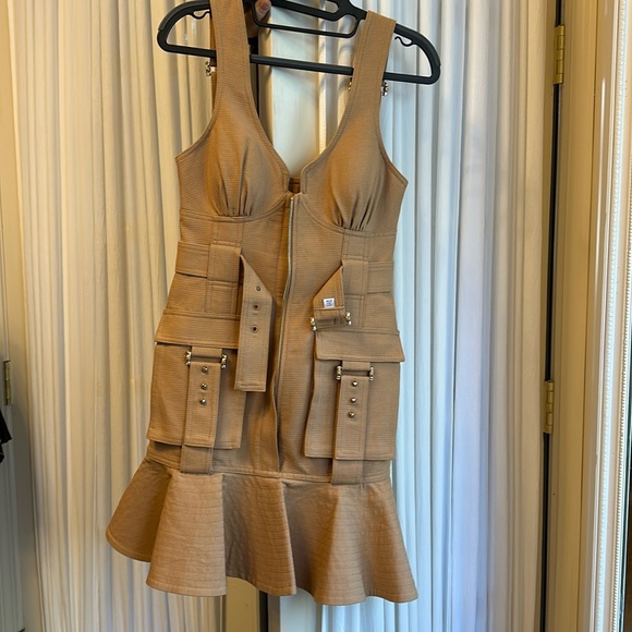 Acler dress new with tags - Picture 2 of 9